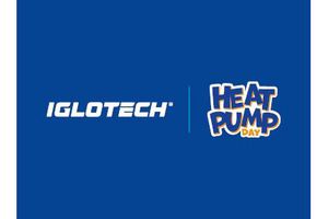 Hurtownia Iglotech zakończyła cykl spotkań Heat Pump Day – instalatorzy z podwójną certyfikacją APS!