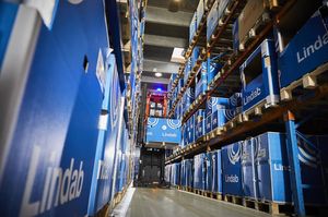 Wtorkowe okazje z Lindab B2B. Otwieramy drzwi dla Twojej firmy.