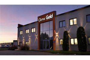 Clima Gold z nową halą produkcyjną