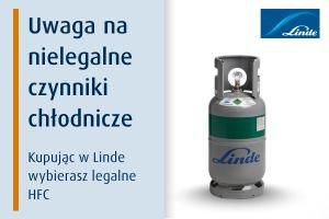 Nielegalne czynniki chłodnicze to realne ryzyko dla branży HVACR