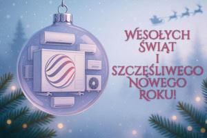  Świąteczne życzenia od Redakcji Wentylacja.com.pl