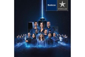 Buderus StarClub – program wspierający partnerów handlowych