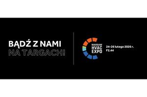 Haier zaprasza na Warsaw HVAC Expo