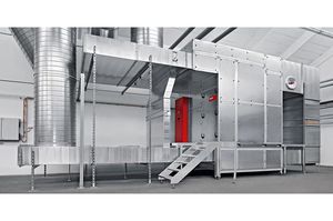 Maksymalna efektywność energetyczna: chłodzenie centrów danych