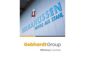 Gebhardt Group przejmuje Hermanussen