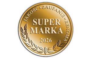 Super Marka 2026 dla Buderus