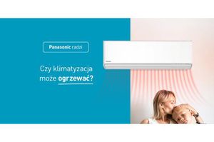 Klimatyzacja może ogrzewać dom? Coraz więcej Polaków korzysta z tej funkcji zimą