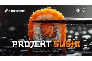PROJEKT SUSHI wraca – ruszyła wiosenna edycja ogólnopolskiego cyklu warsztatów
