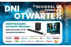 Dni Otwarte Schiessl Polska 2026