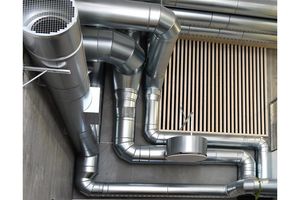 Mniej strat, więcej zysków – dlaczego system wentylacyjny z uszczelką firmy Lindab to inwestycja na lata?