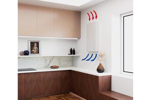 Rekuperator z wymiennikiem entalpicznym FlatAIR-Xwall – decentralna wentylacja od Alnor