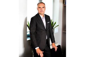 Alessandro Catani mianowany Dyrektorem Zarządzającym  Alfaco - CAREL Polska