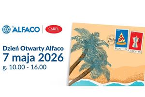 Dzień otwarty Alfaco Warszawa