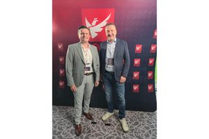 Gebhardt Stahl Polska podsumowuje XVI Kongres Stolarki Polskiej