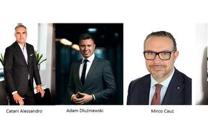 Rozmowa z Zarządem Alfaco Carel Polska