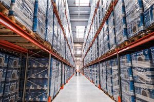 Nowy Azymut na 30-lecie: Klima-Therm rzuca wyzwanie rynkowi. Stawia w Gdańsku hub logistyczny nowej generacji
