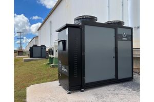 CAREL i Conela Refrigeração: innowacje w chłodzeniu do przechowywania nasion
