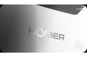 Rekuperator HOMER – NOWOŚĆ w ofercie VTS Group
