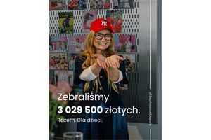 Pomaganie Buduje 2026. Jak polskie budownictwo zamienia relacje i sportową rywalizację w realną pomoc?