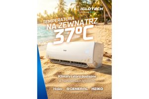 Letnie promocje w Iglotech
