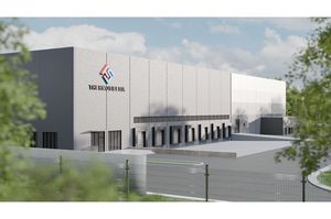 Kolejny krok w przyszłość: Thermosilesia ogłasza budowę nowoczesnego centrum logistycznego w Rudzie Śląskiej