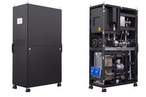 LG Electronics uzyskało certyfikat NVIDIA AI Factory dla jednostki dystrybucji cieczy chłodzącej o mocy 600kW