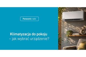Sezon upałów coraz dłuższy. Jaką klimatyzację wybrać do pojedynczego pokoju?