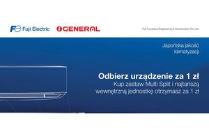 Promocje Iglotech na sierpień