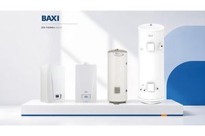 BDR Thermea Poland rozszerza portfolio  – marka Baxi z pełną ofertą dla polskich instalatorów 