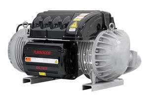 COLDTEAM jedynym w Polsce autoryzowanym serwisem Danfoss Turbocor® (TASP)