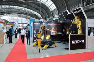 Targi Metal, FilVent i Control-Tech już trwają!