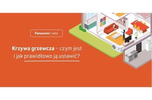 Krzywa grzewcza - klucz do komfortu i efektywnej pracy pompy ciepła
