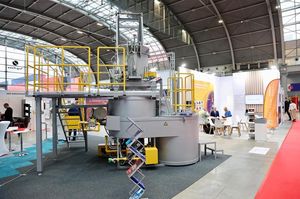 Przemysłowa Jesień 2026 za nami. Technologie, AI i międzynarodowy biznes w Expo Kielce