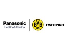 Panasonic Heating & Cooling Solutions zostaje oficjalnym partnerem Borussii Dortmund (BVB)