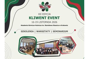 XII Kliwent Event — konferencja branży HVAC&R w AGH