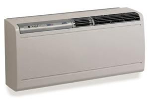 Klimatyzacja bez jednostki zewnętrznej!