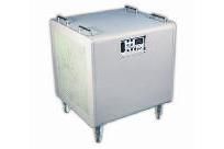 Dekontaminator - trudne słowo, łatwa dezynfekcja