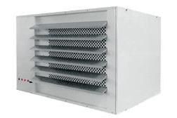 Tanie i ekologiczne ogrzewanie gazowe hal i obiektów przemysłowych