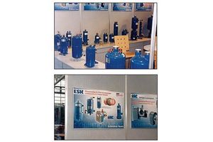 Historia i rozwój czynników chłodniczych