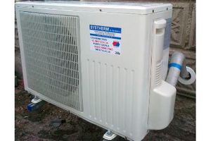 Jak zamontować i uruchomić klimatyzator typu split?