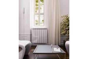 Grzejnik aluminiowy - w to mi graj