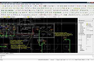 Bricscad V8