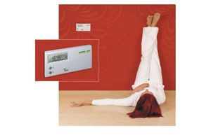 Sezonowe podkręcanie temperatury