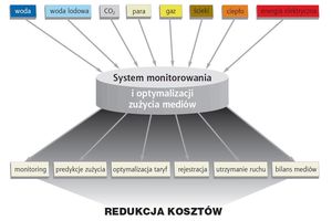 Prąd, woda i gaz pod lupą monitoringu, czyli jak ograniczać koszty dzięki e-usłudze