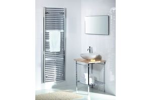 Purmo Flores -  nowy grzejnik łazienkowy