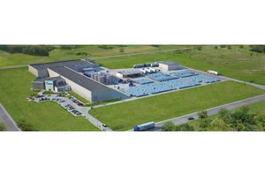 Powstaje pierwsza w Polsce fabryka firmy Soprema