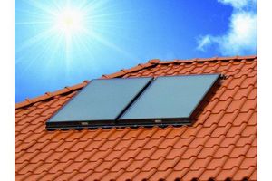 Słoneczna energia w Twoim domu