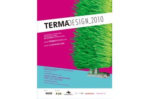 TERMA DESIGN 2010 - termin przedłużony do 10 stycznia
