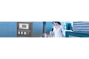 Centrala sygnalizacji pożaru FPA-1200 - zestaw promocyjny