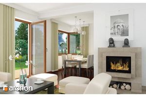 Ekologiczne ciepło na zimowe dni